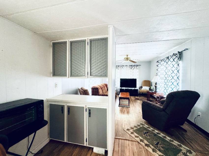 91 Orange Manor Drive a Winter Haven, FL Mobile or Manufactured Home for Sale